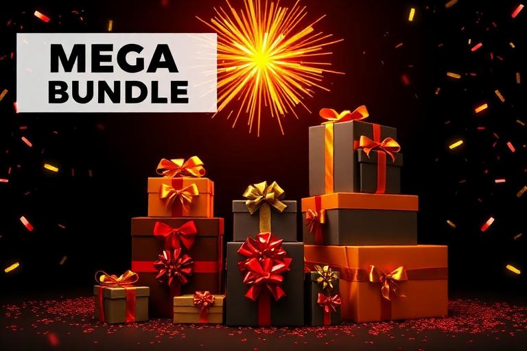 Mega Bundle