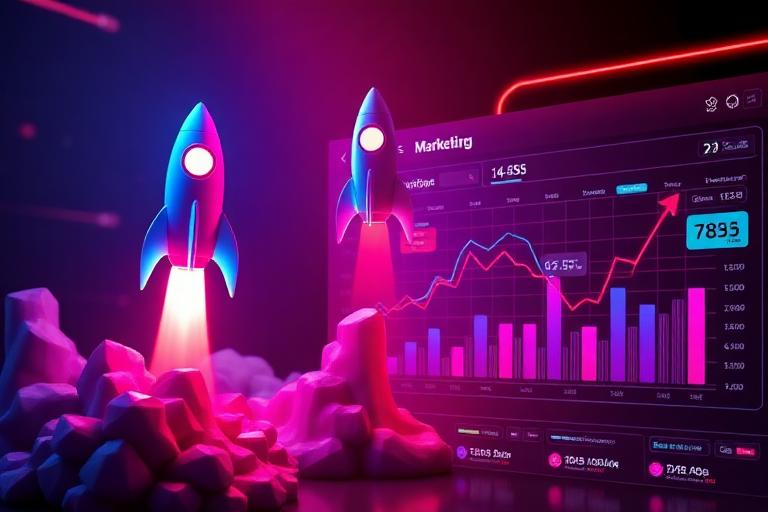 Performance Marketing